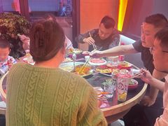 -蜀大侠火锅.川剧变脸(龙泉世茂店)