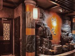 -The St·Regis Bar 瑞吉酒吧