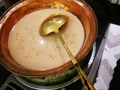 蒙古锅茶-诺敏塔拉奶茶-布里亚特包子-手把肉(锦都会店)