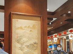 -惠丰堂饭庄·烤鸭·京味菜(西北旺·唐家岭店)