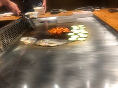 -飞阳铁板烧(ME TOWN购物中心店)