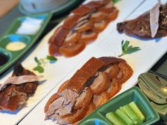 -晟永興烤鸭店(五道口店)