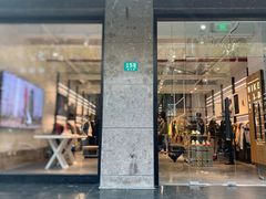门面-NIKE LAB X158(新乐路店)