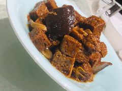 -金枝玉叶上海人家食府(三里河店)