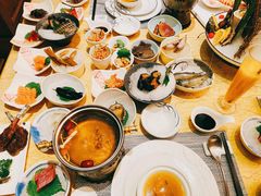 -雍和会海鲜姿造自助(湖东路店)