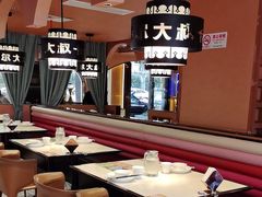 -清真·卡德尔大叔新疆主题餐厅(龙汇路店)