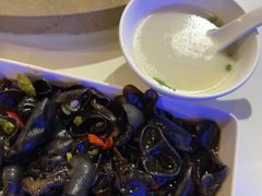 -云中鱼蒸汽石锅鱼(川沙百联店)