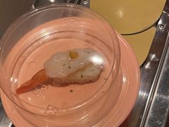 -争鲜回转寿司(通州万达店)