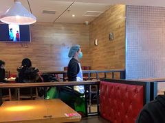 大堂-比格比萨自助(宋家庄店)
