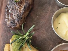 -拾挚扒房(招商花园城店)