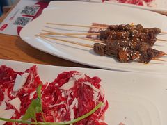 -海银海记潮汕牛肉火锅(新港中路海珠店)