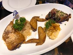 -MOSSO德国餐厅·音乐酒吧(环宇荟店)