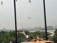 -武汉世茂希尔顿酒店·汇·全日餐厅