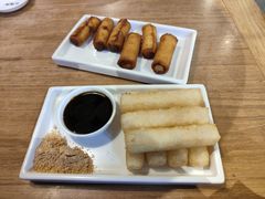 红糖糍粑-耿福兴(杏花店)