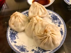 无锡小笼包-熙盛源(复兴路店)