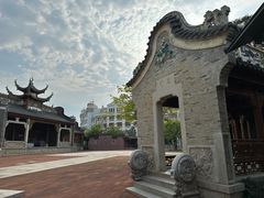 -赤坎·广东华侨国际旅游度假区