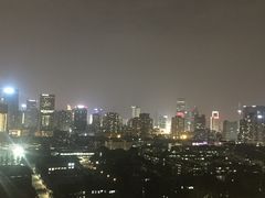 -萨芭蒂高空花园餐酒吧