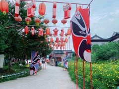 -歌斐颂巧克力小镇