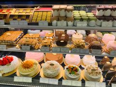 -布歌东京(金融街购物中心店)