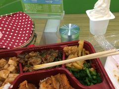 -Salud撒露欧洲冻酸奶(蓝色港湾店)
