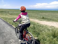 -青海湖国家重点风景名胜区