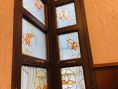 -老洋房花园饭店(绍兴路店)