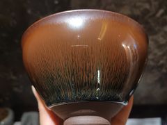 -翁暖茶馆(滨江东总店)