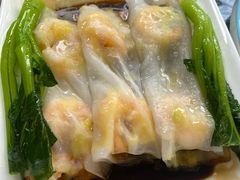 -申粤轩·手工点心·金牌烧味·经典粤菜(丁香花园店)