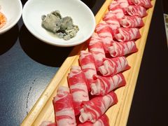 -羊大爷涮肉(亮马桥店)