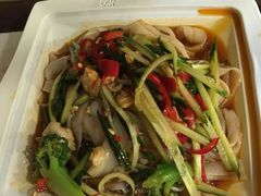 -魏家凉皮(西安秋林宏业商厦店)