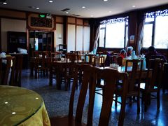 大堂-砂锅居(西四店)