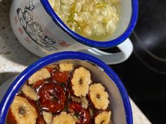 -大丰收脆鱼(浦西万达店)