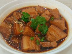 -轩记海鲜餐厅·四十五年老字号·经典粤菜(西区彩虹店)