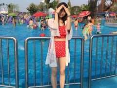 -株洲云龙水上乐园