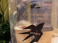 -BeauTea水仙(coco park店)
