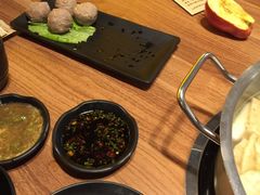 -牛天下·牛肉·海鲜·打边炉·融合菜