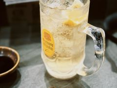 -吉屋·炭烧酒场·秋冬功夫奶汁河豚鱼锅