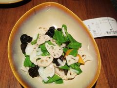 -青年公社烤鸭(熙悦天街店)
