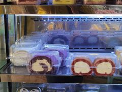 -幸福蛋糕坊(金顶街店)