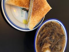 -左记港食(融科天城店)