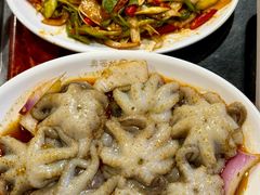 -奥西拉烤肉,盒饭,冷面(青岩刘店)