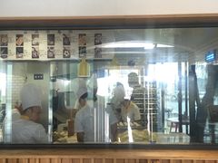 -食膳公园包子铺(烈士公园店)