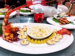 -汤臣一品国际宴会中心(路桥店)