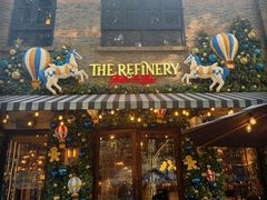 -IL TEATRO 精品意大利餐厅