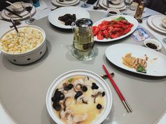 -红城阁·上海味道(四平路店)