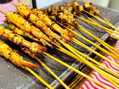 -再来几串·云南酱烤(全国首店)