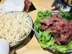 -驴世家驴肉火烧·凉皮·胡辣汤(五道口店)
