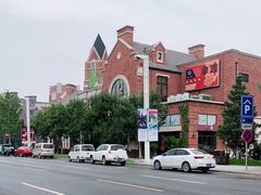 -万达影城(固安幸福港湾XLAND店)