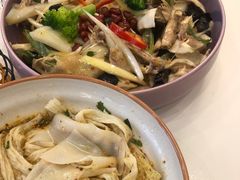 -董小西的凉皮和椒麻鸡(三元桥店)