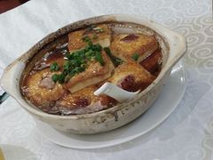 -畔山酒店中餐厅